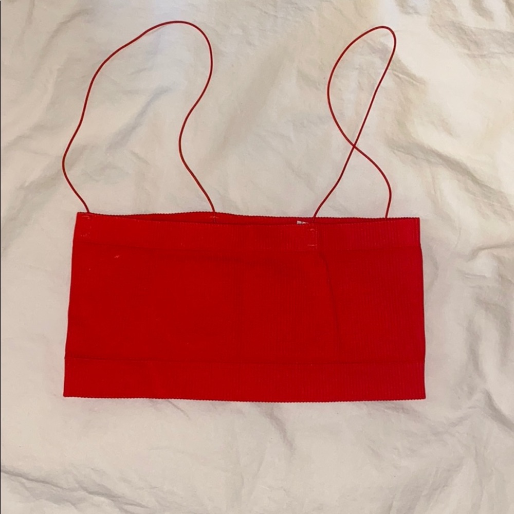 UO out from under bralette